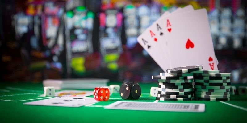 Một số khái niệm cơ bản và cách tính điểm trong trò chơi b52 game bài đổi thưởng 