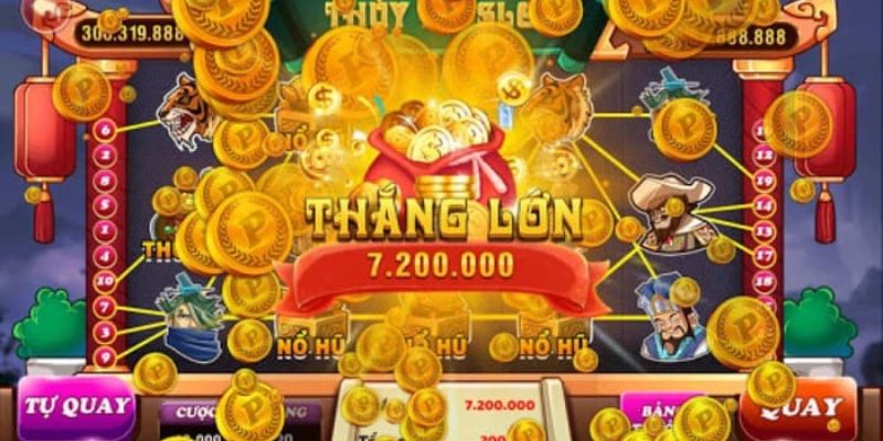 Khám phá kỹ thuật quay nổ hũ chuẩn tại F8bet