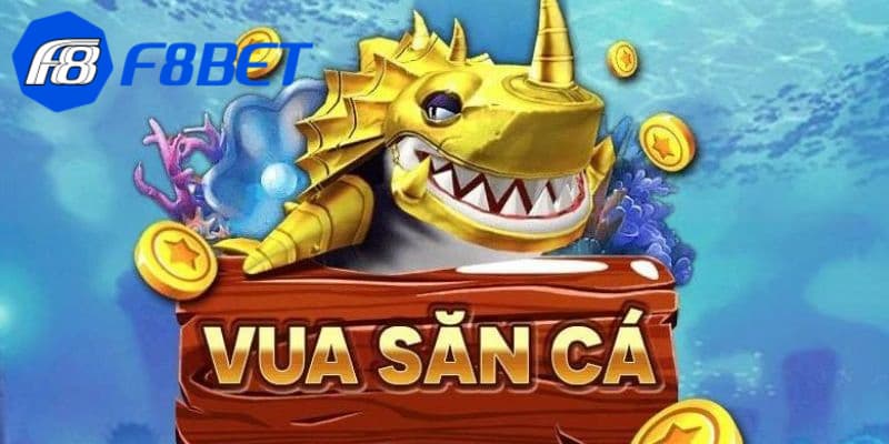 Giới thiệu đôi nét về bắn cá hoàng gia