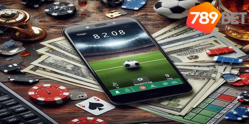 Những loại hình thể thao ảo tại 789BET Com